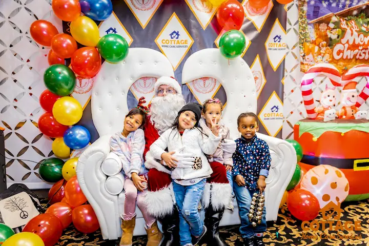 toys giveaway event 2024