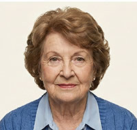 Patricia Davis