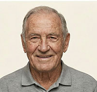 Harold Thompson